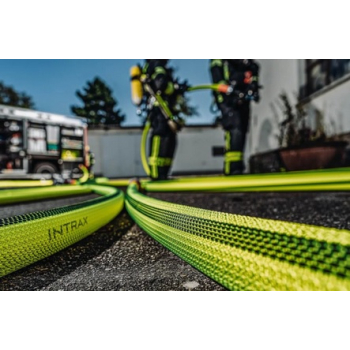 Wąż strażacki Haberkorn INTRAX 42-20 metrów